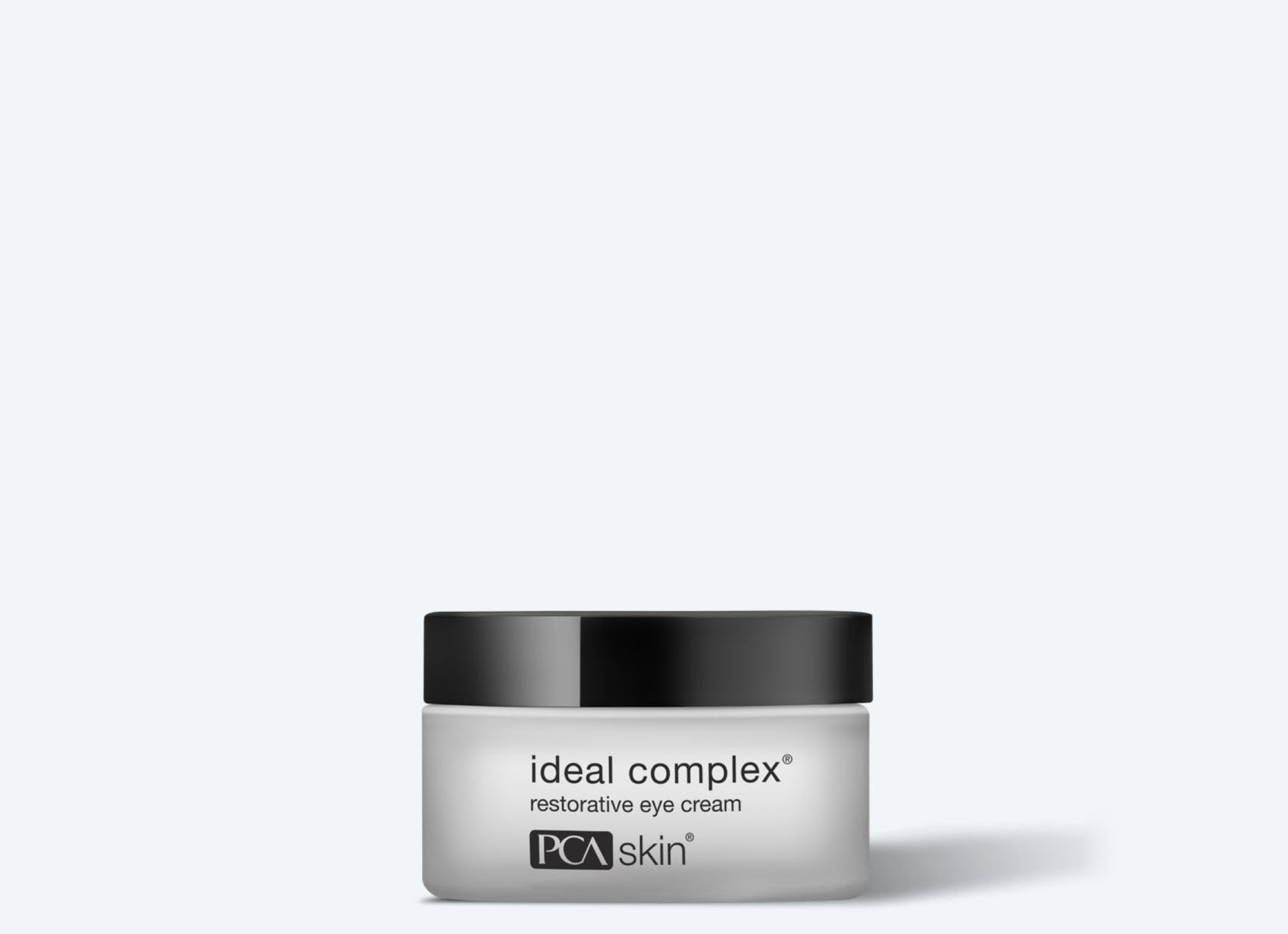 PCA Skin Ideal Complex Restorative Eye Cream – Erfrischende Augencreme Gegen Falten & Dunkle Ringe (0,5 Oz / 14 G)
